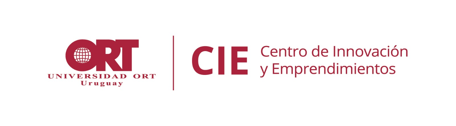 CIE ORT Uruguay Logo